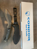 Wild Brush Kukri
