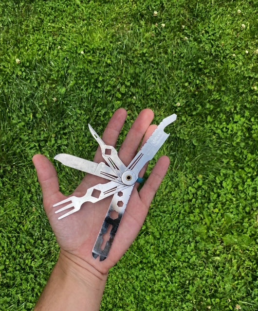 CRONO N5 Multi Tool